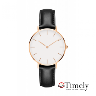 Cheap Women’s Minimalistic Watch