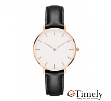 Cheap Women’s Minimalistic Watch