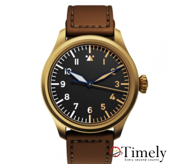 High Quality Brand Metal Lady Watches
