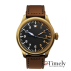 High Quality Brand Metal Lady Watches