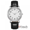 Ladies Quartz Digital Luxury Chronograph Leather Watches