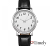 Ladies Quartz Digital Luxury Chronograph Leather Watches