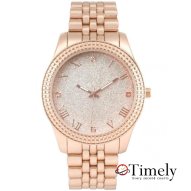 High Quality Brand Metal Lady Watches