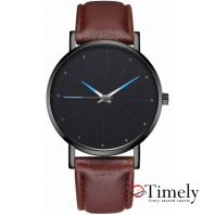 Nav B-Uhr 44 Handaufzug, Bronze