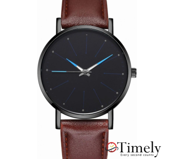 Nav B-Uhr 44 Handaufzug, Bronze