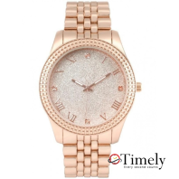 High Quality Brand Metal Lady Watches